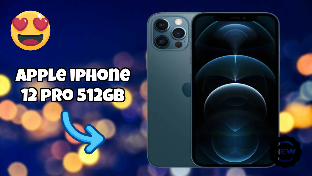 Apple IPhone 12 Pro 512GB vs Samsung Galaxy: Which is Better?