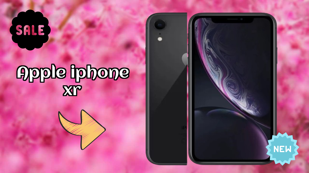 Apple IPhone XR RAM Performance: 3 GB RAM Gaming Tested