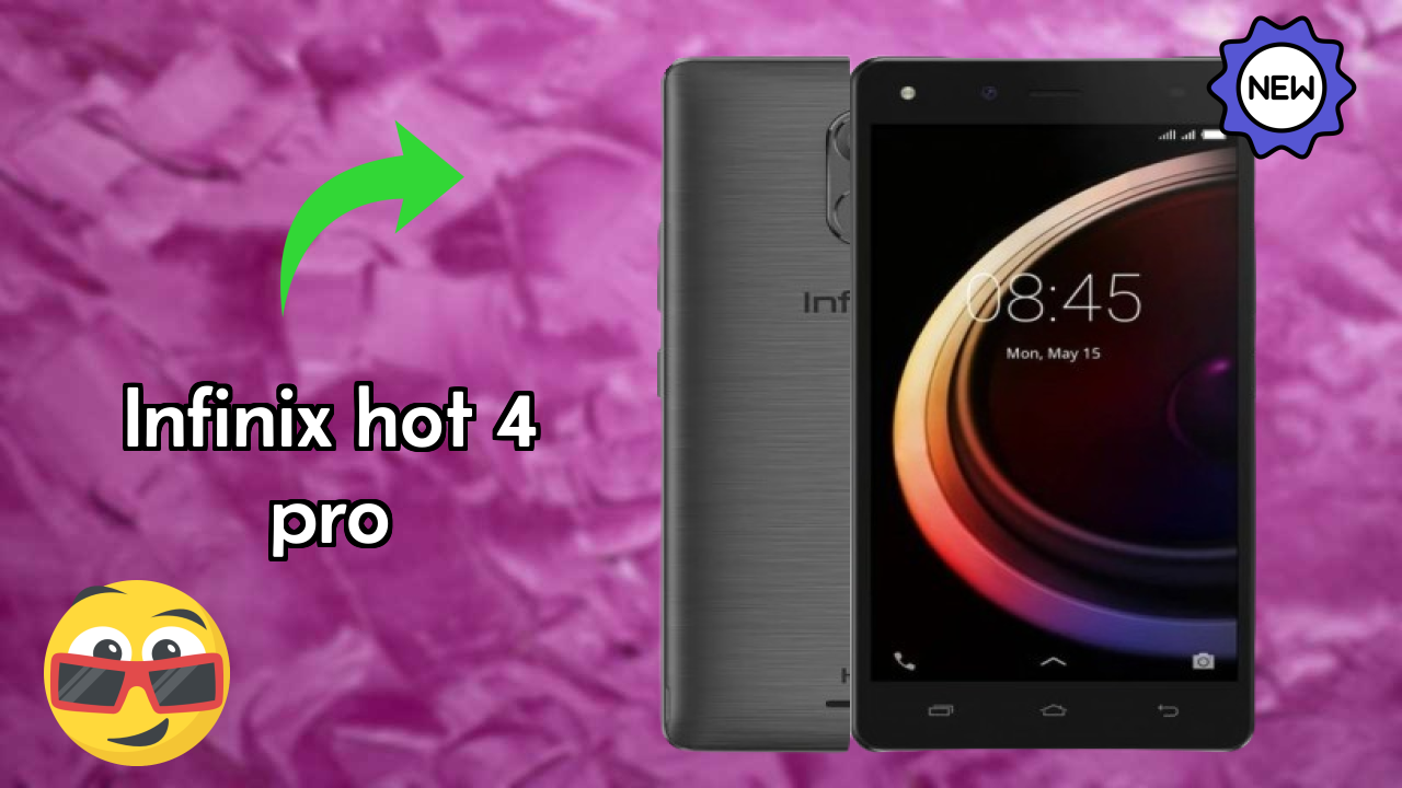 Infinix Hot 4 Pro Camera Comparison: 13 MP Rear Camera vs Competition