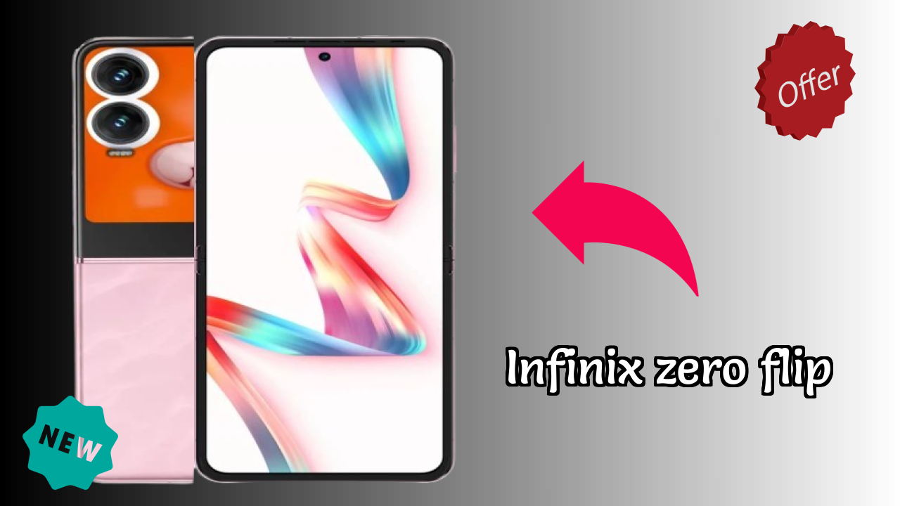 Infinix Zero Flip vs iPhone: Which Should You Buy?