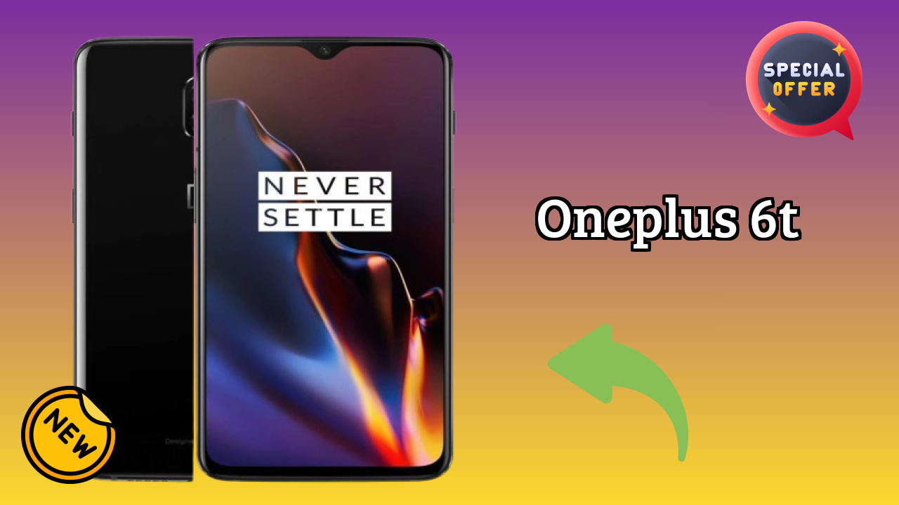 OnePlus 6T Camera Quality: 16 MP + 20 MP Rear Camera Photo Review