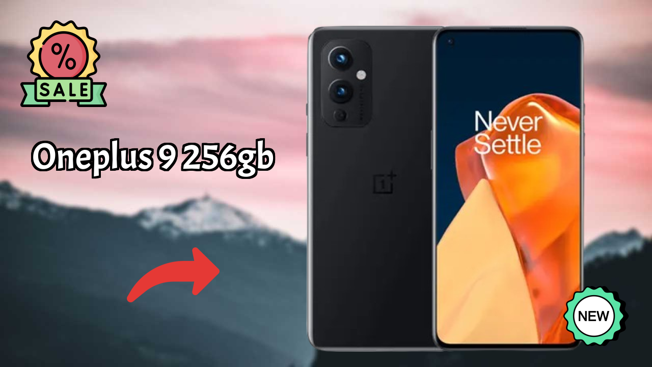 OnePlus 9 256GB Camera Quality: 16 MP Front Camera Selfie Test