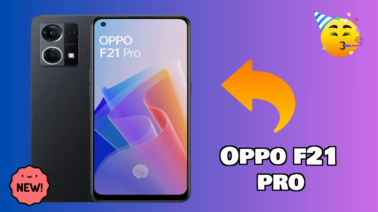 OPPO F21 Pro Battery Review: 4500 MAh Charging Analysis