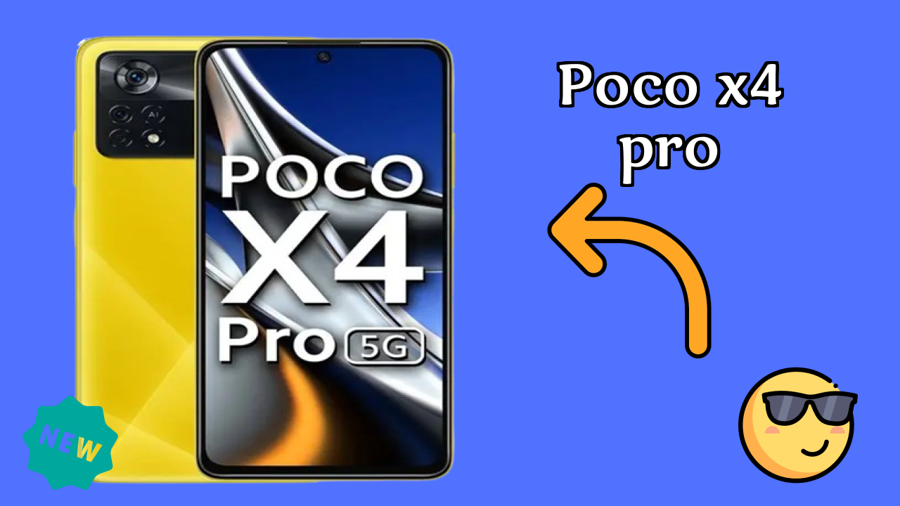 POCO X4 Pro Price Drop Alert: Now Just ₹12,190