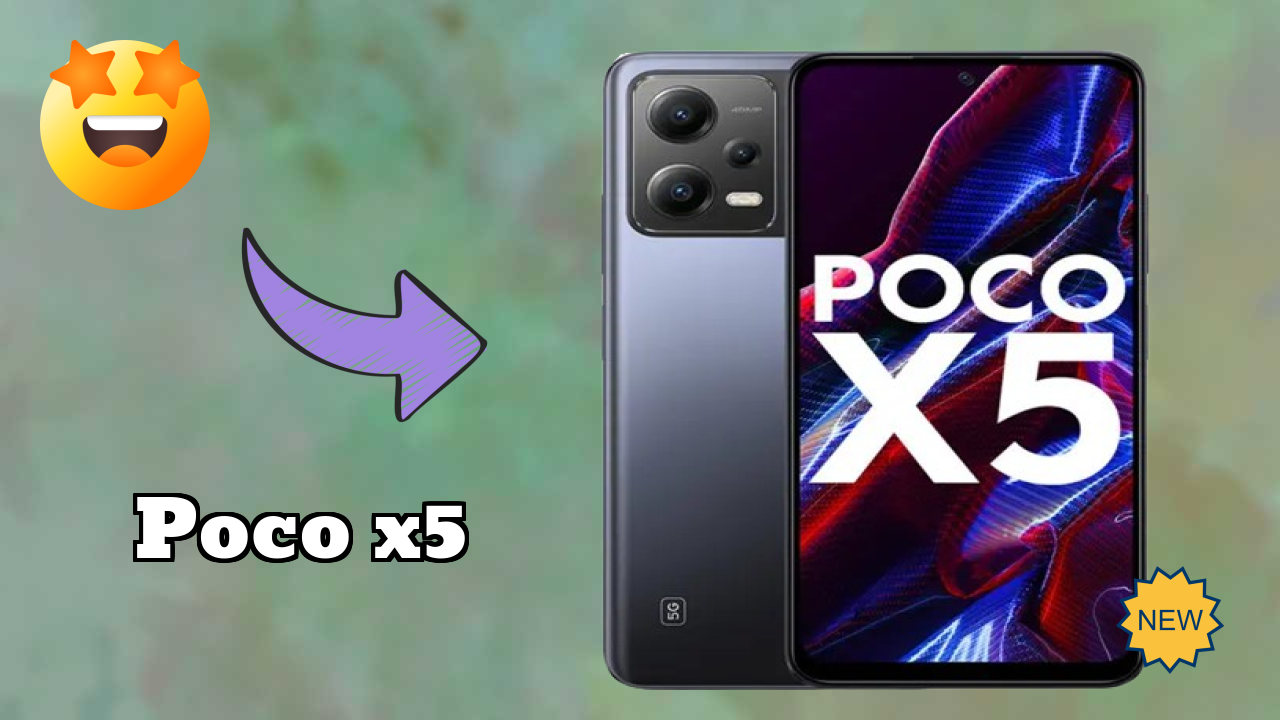 POCO X5 RAM Test: 6 GB RAM Handles Multitasking?
