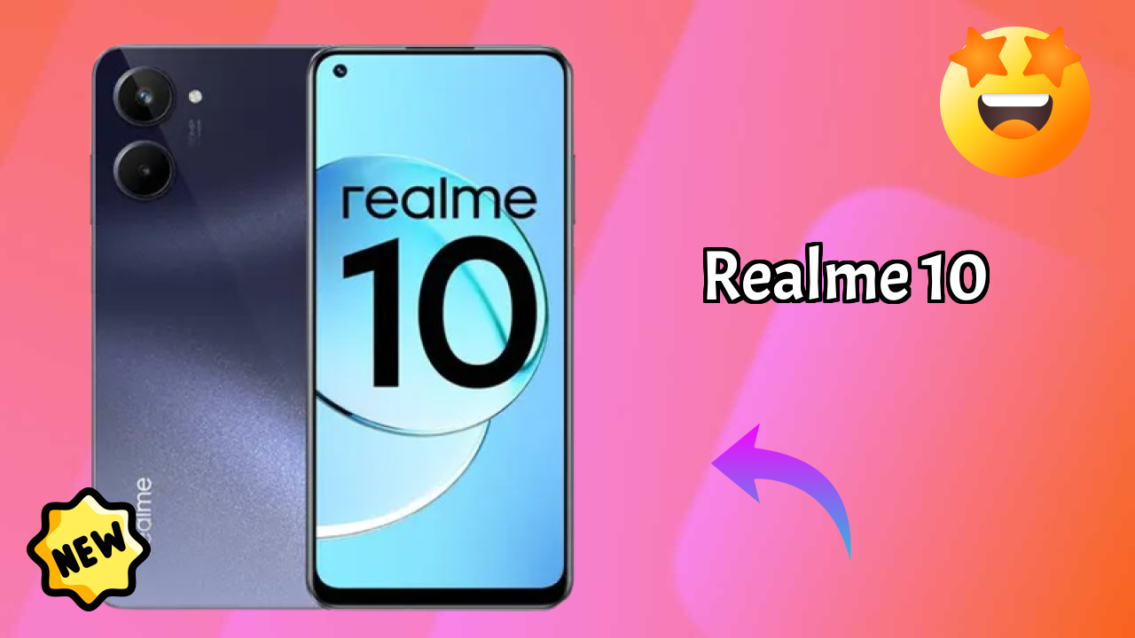 Realme 10 Battery Review: 5000 MAh Endurance Test