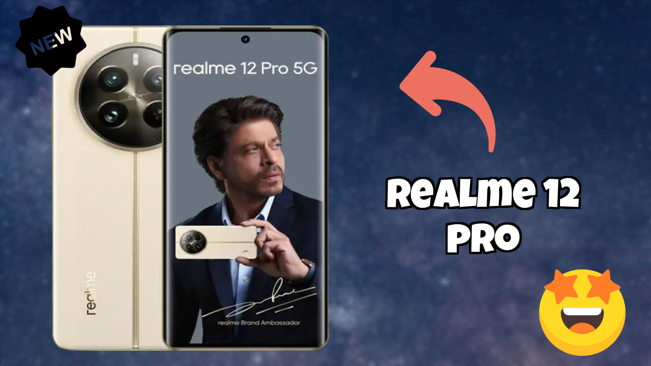 Realme 12 Pro vs Samsung Galaxy: Complete Compare