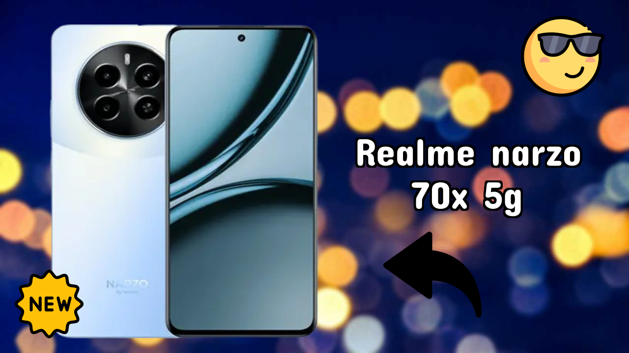Realme Narzo 70x 5G vs Competitors: Best Budget Winner
