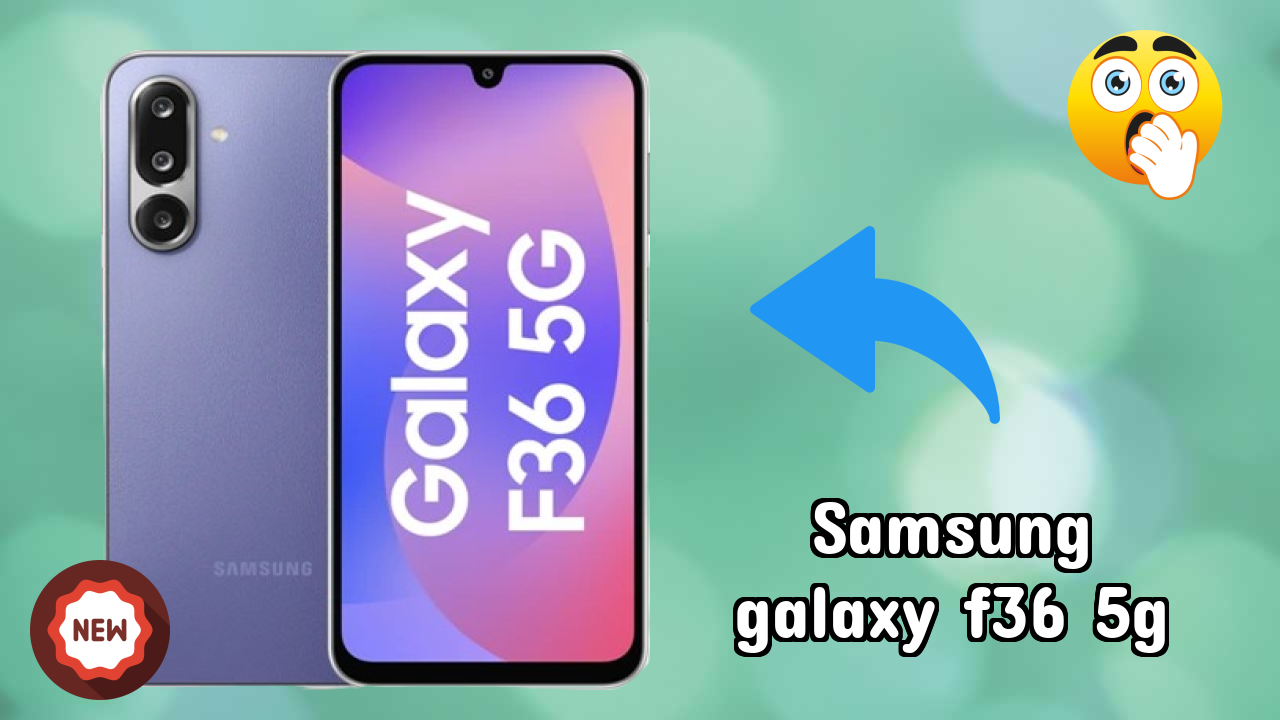 Samsung Galaxy F36 5G Camera Samples: 50 MP + 8 MP + 2 MP Rear Camera Real Photos