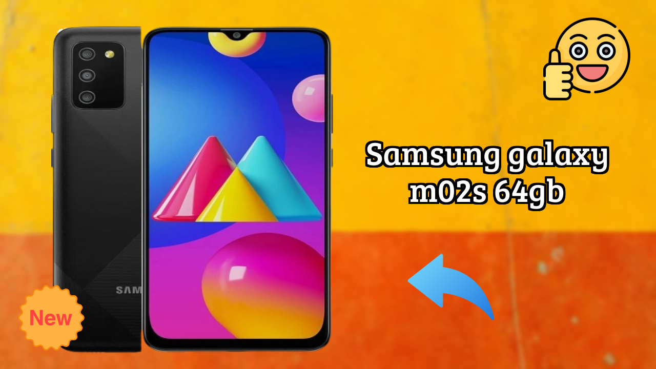 Samsung Galaxy M02s 64GB Display Quality: PLS TFT LCD Review