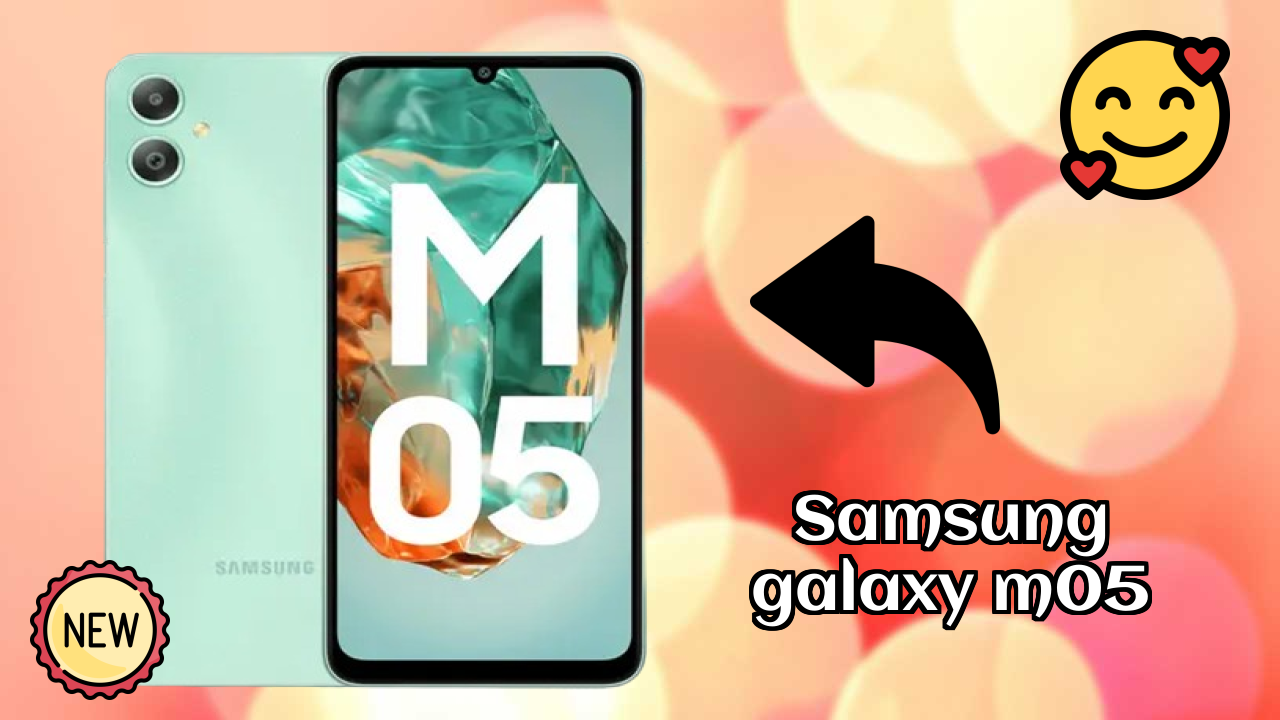 Samsung Galaxy M05 Camera Samples: 50 MP + 2 MP Rear Camera Real Test