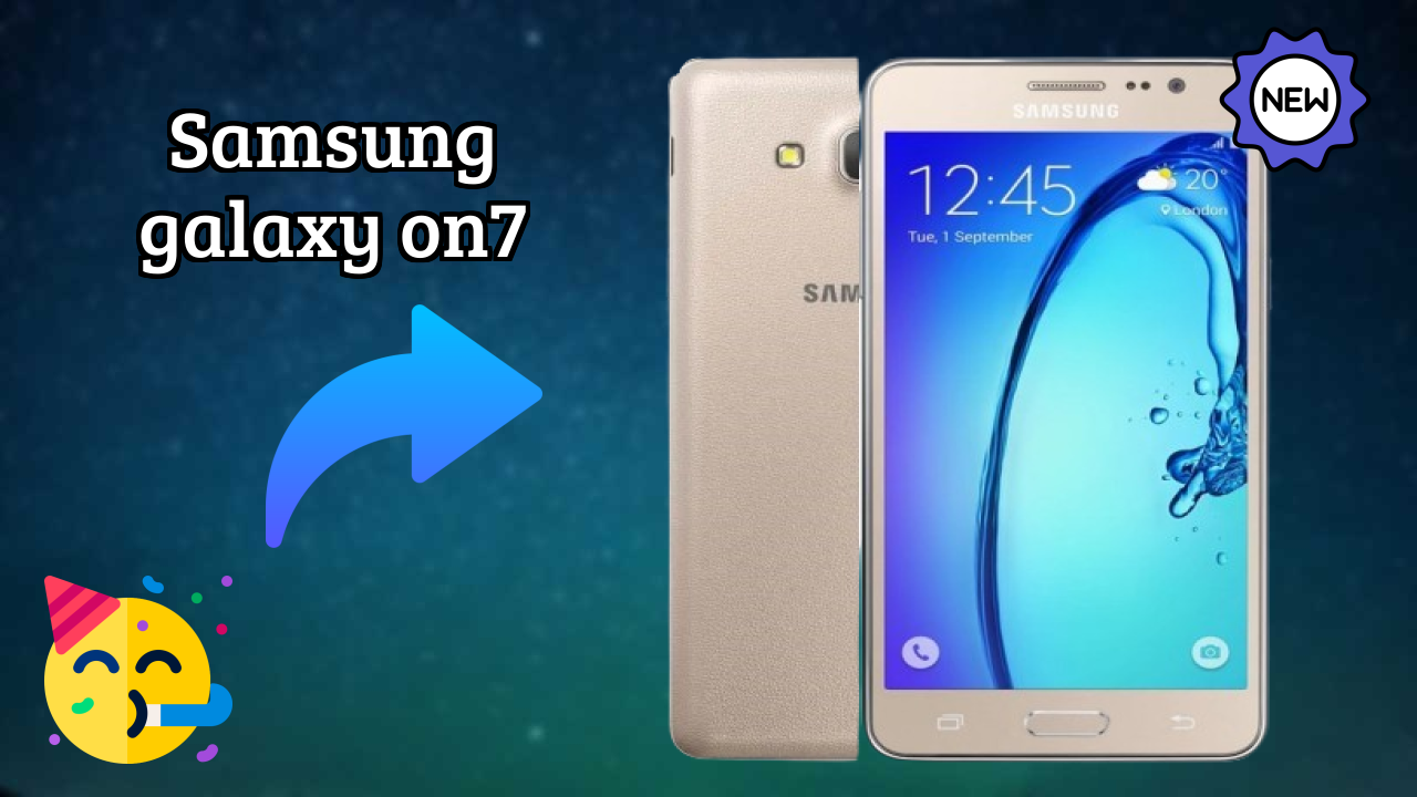 Samsung Galaxy On7 vs iPhone: Which is Better in 2024?
