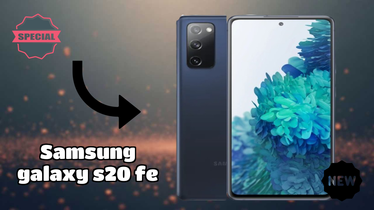 Samsung Galaxy S20 FE Battery Life: 4500 MAh Real-World Review