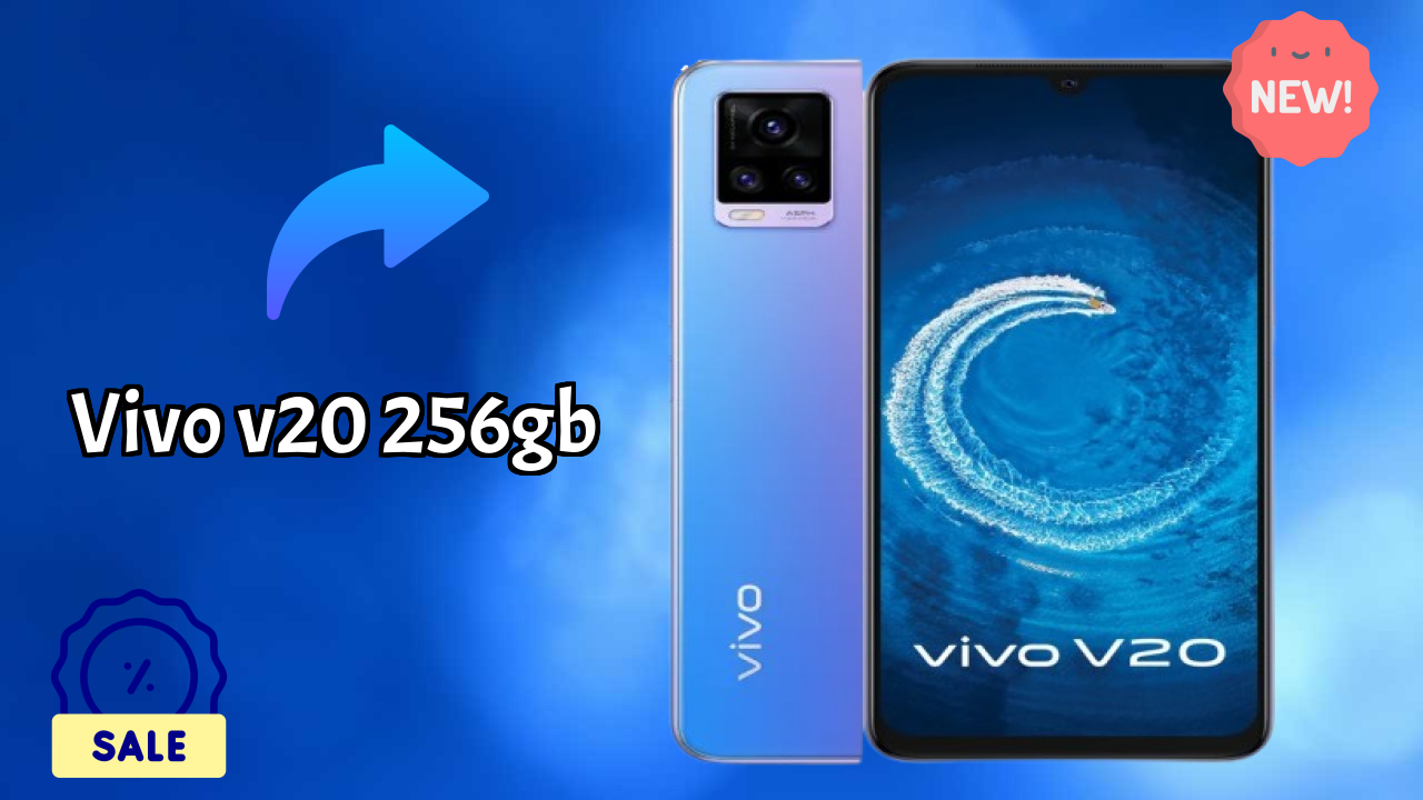 Vivo V20 256GB Camera Quality: 64 MP + 8 MP + 2 MP Rear Camera Low Light