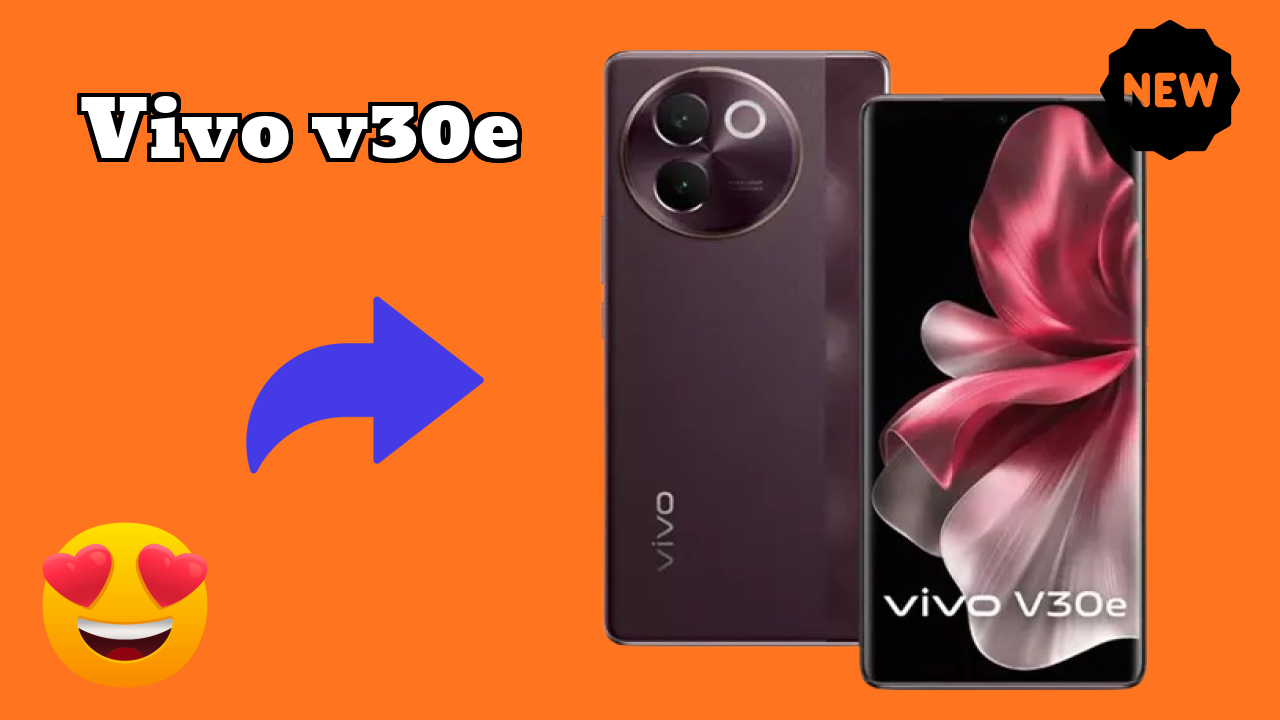Vivo V30e vs Samsung: Which Should You Choose?