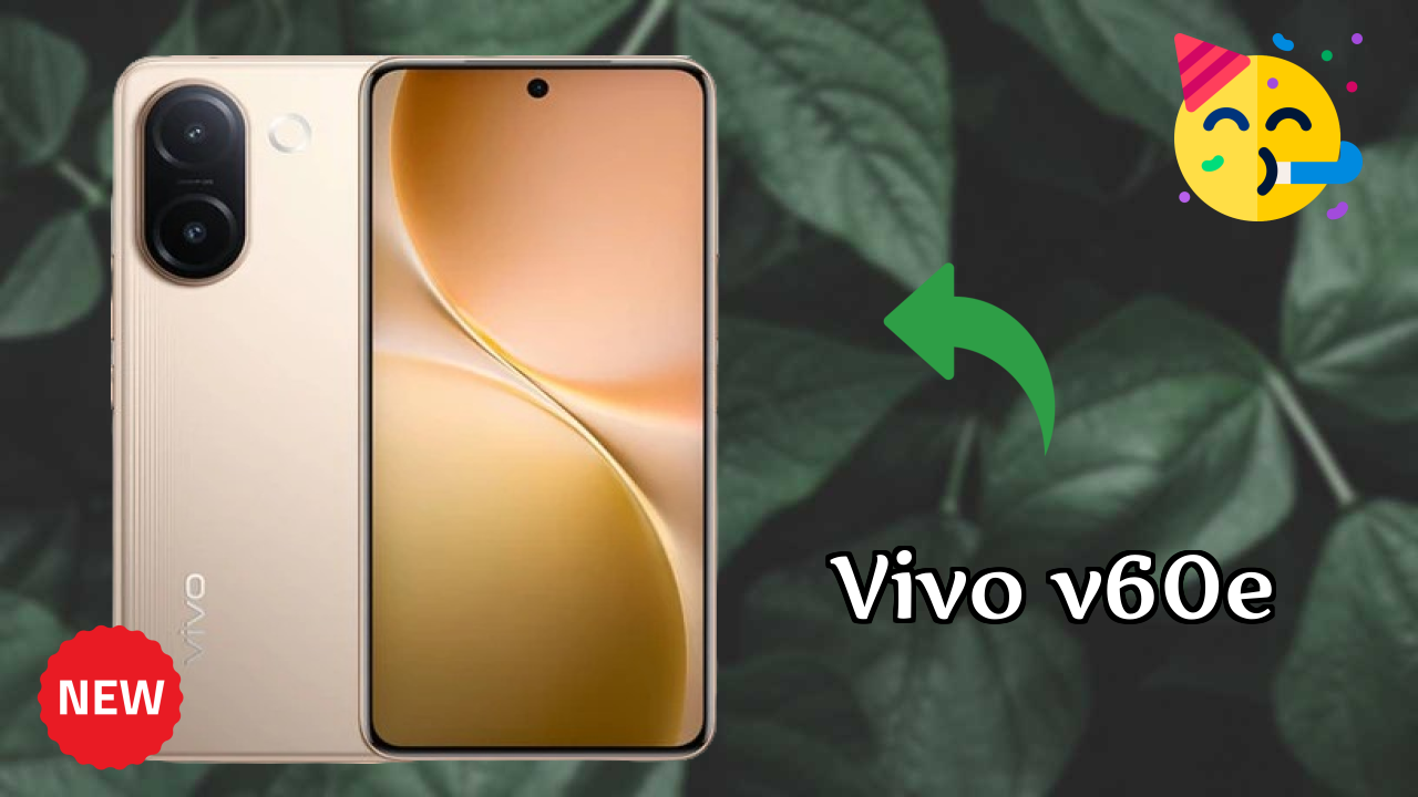 Vivo V60e RAM Review: 8 GB RAM Multitasking Test