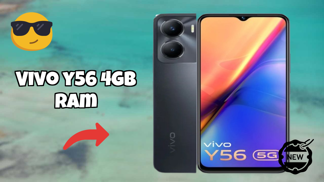 Vivo Y56 4GB RAM Review: 4 GB RAM Multitasking Analysis