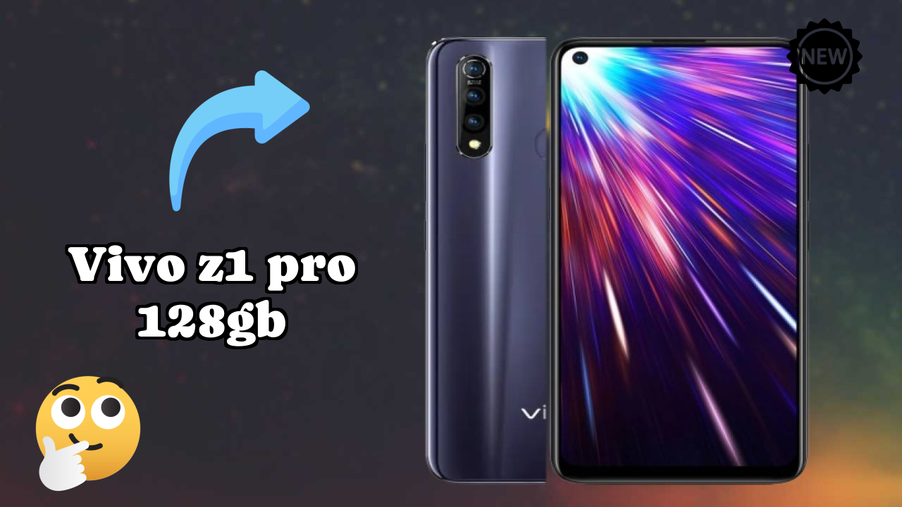 Vivo Z1 Pro 128GB Camera Review: 16 MP + 8 MP + 2 MP Rear Camera Photo Samples