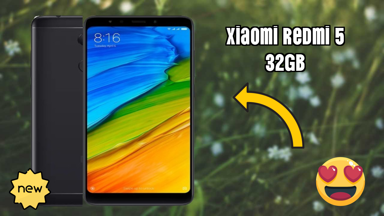Xiaomi Redmi 5 32GB - Final Verdict: Is It Worth ₹9,699?