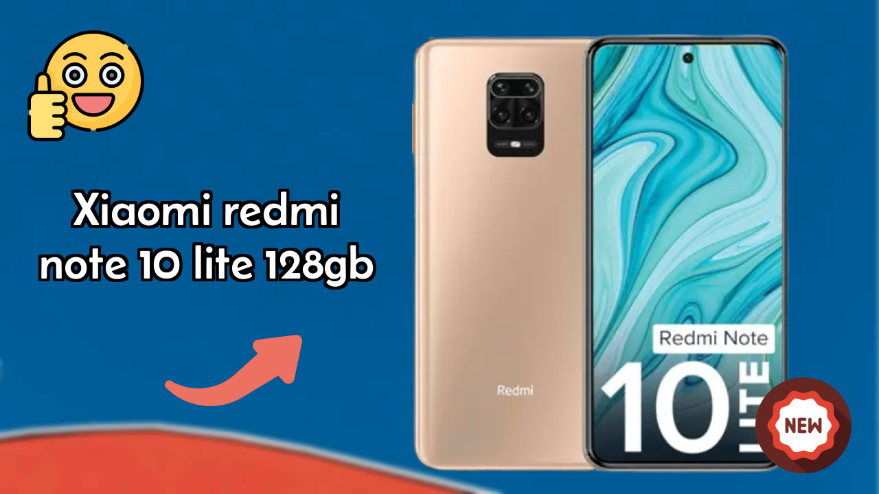 Xiaomi Redmi Note 10 Lite 128GB Camera Quality: 16 MP Front Camera Selfie Test