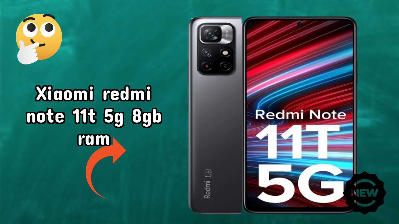 Xiaomi Redmi Note 11T 5G 8GB RAM Camera Test: 50 MP + 8 MP Rear Camera Sample Photos